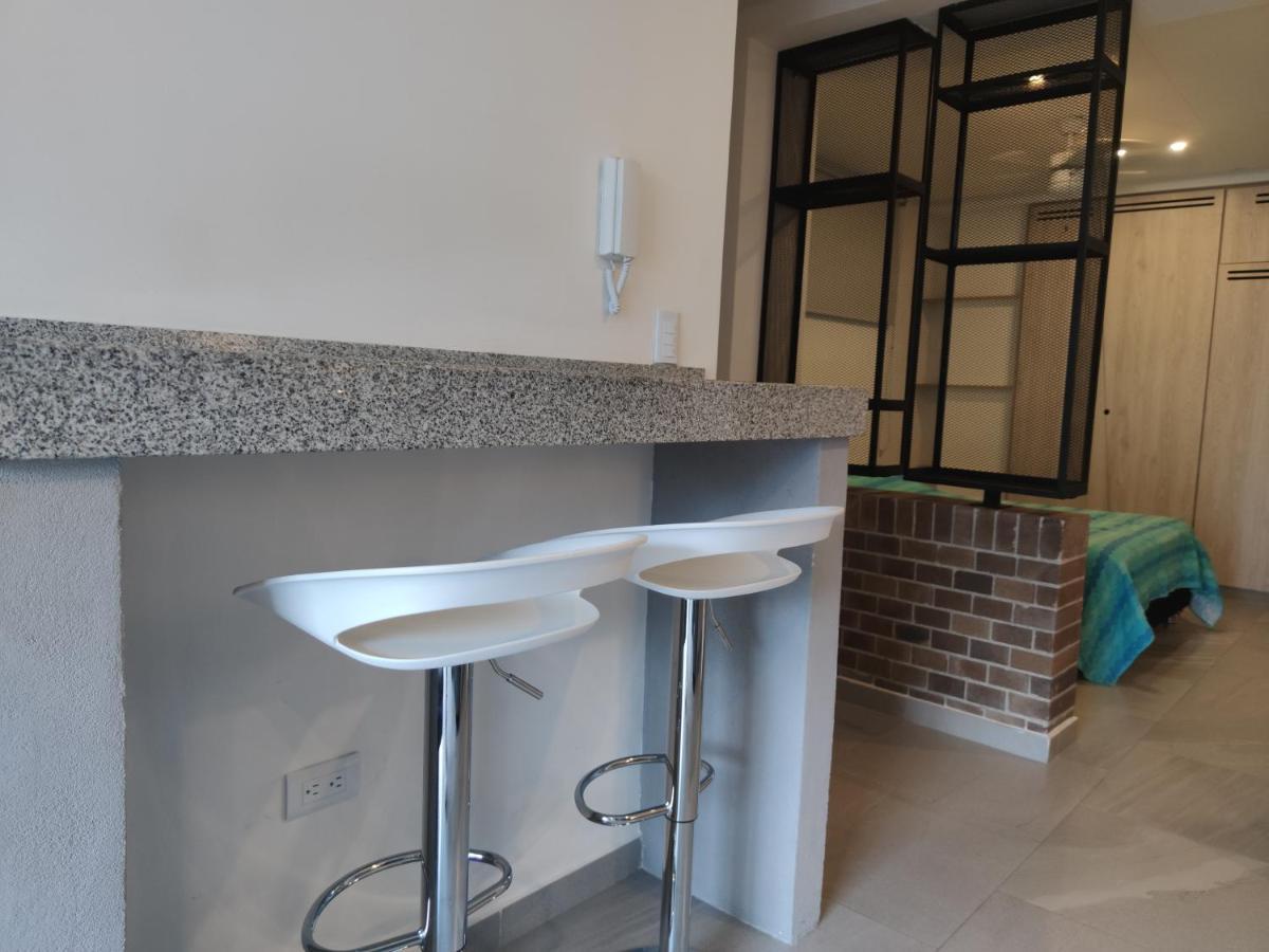 Waiki Apartamentos Ibague Well Located And Modern Exterior photo