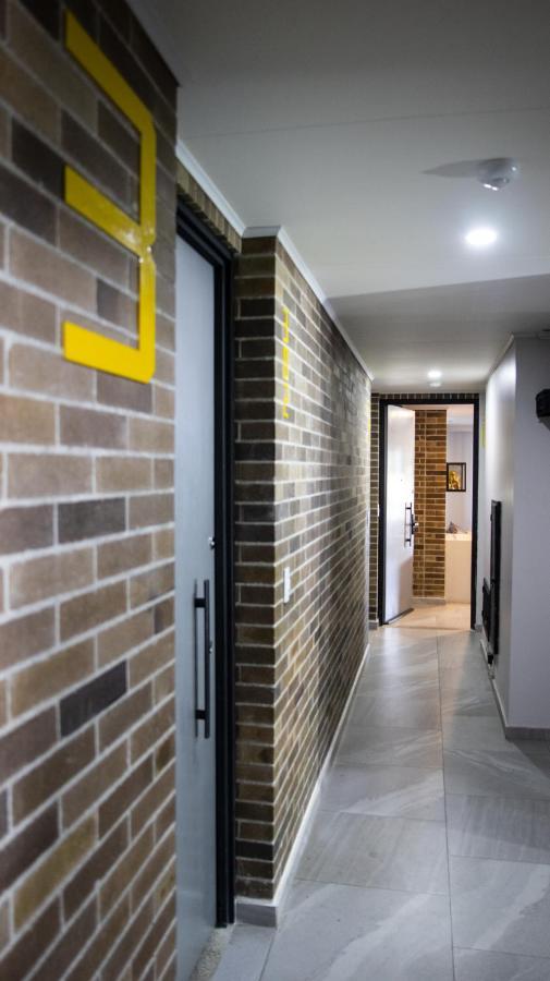 Waiki Apartamentos Ibague Well Located And Modern Exterior photo