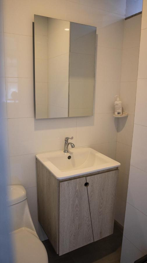 Waiki Apartamentos Ibague Well Located And Modern Exterior photo