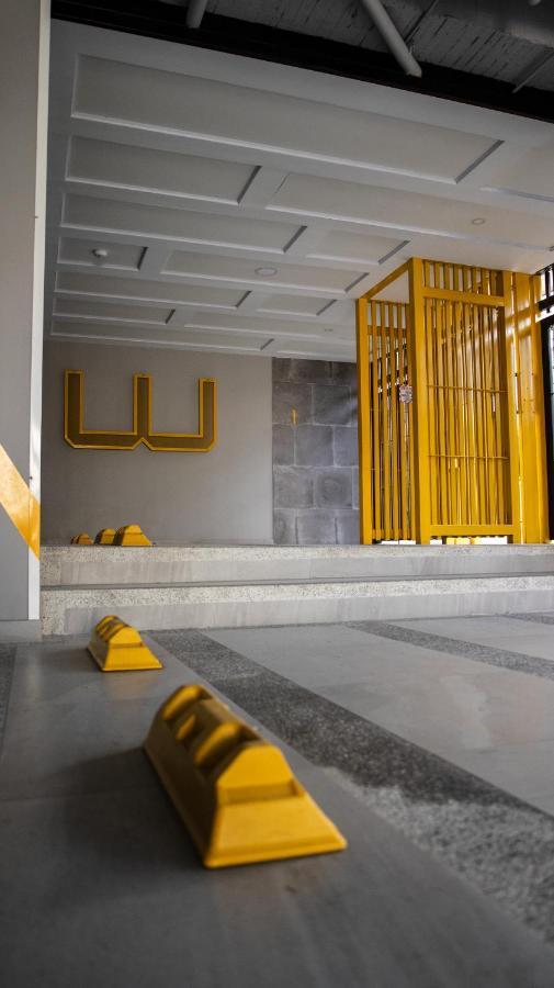 Waiki Apartamentos Ibague Well Located And Modern Exterior photo