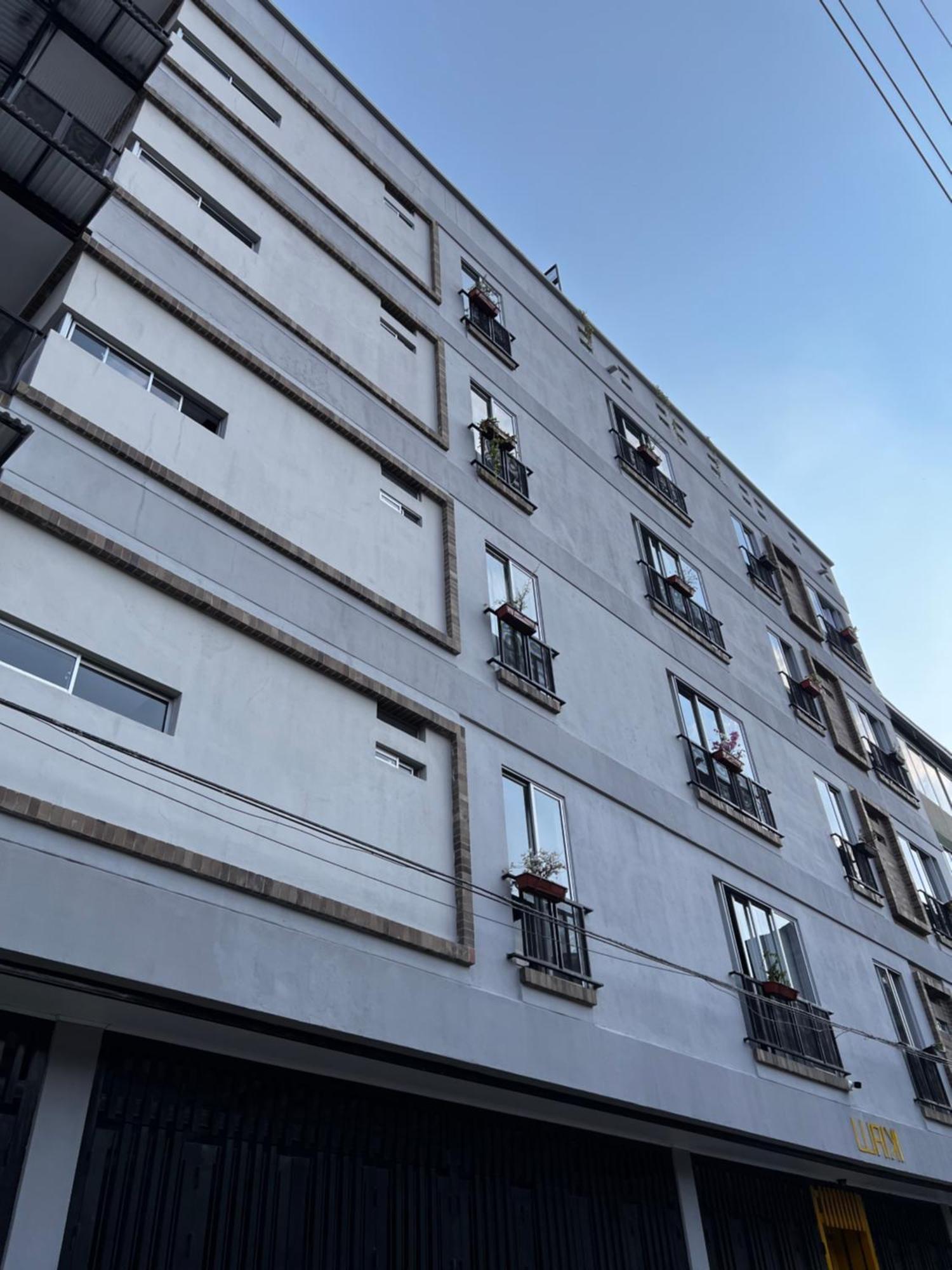 Waiki Apartamentos Ibague Well Located And Modern Exterior photo