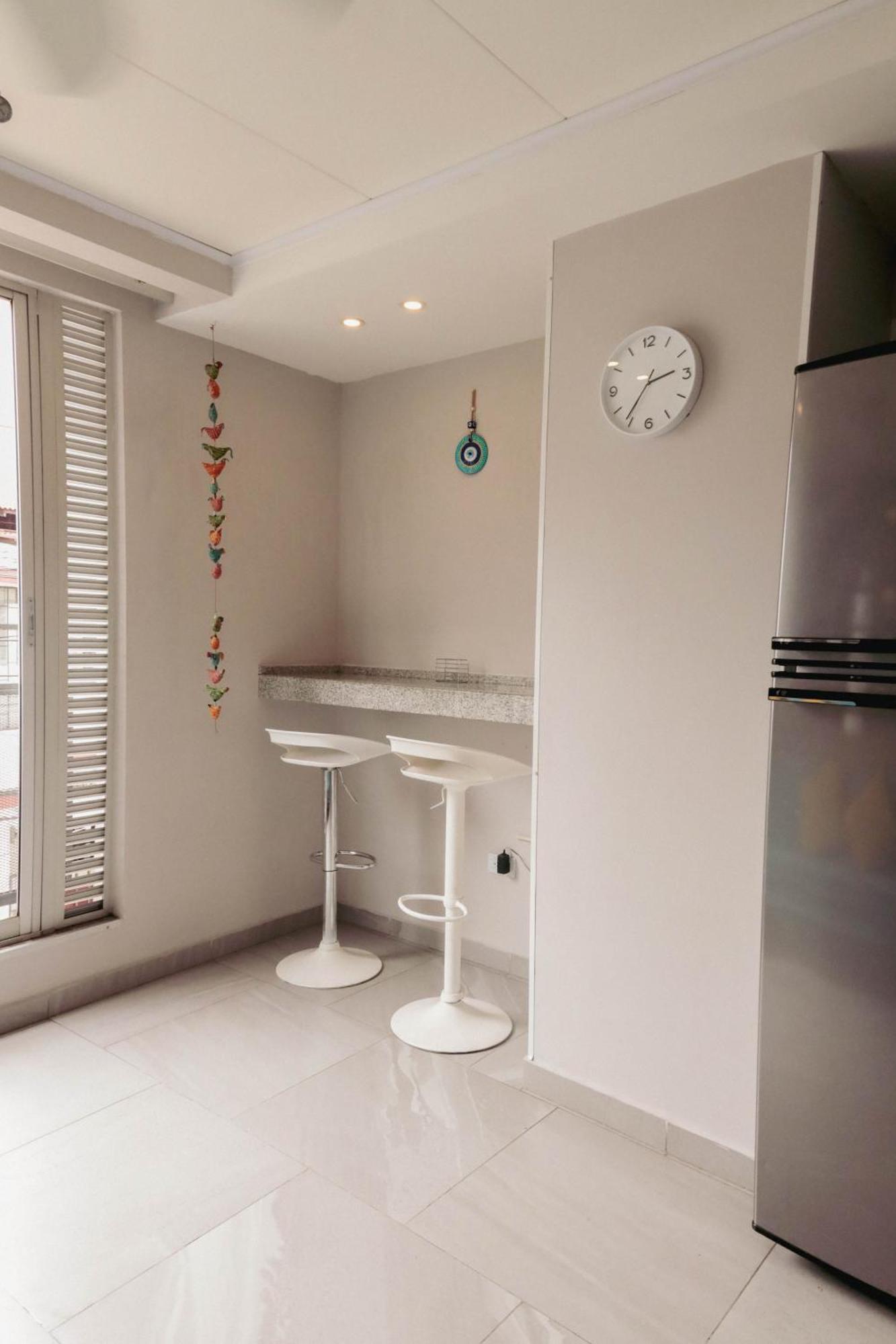 Waiki Apartamentos Ibague Well Located And Modern Exterior photo
