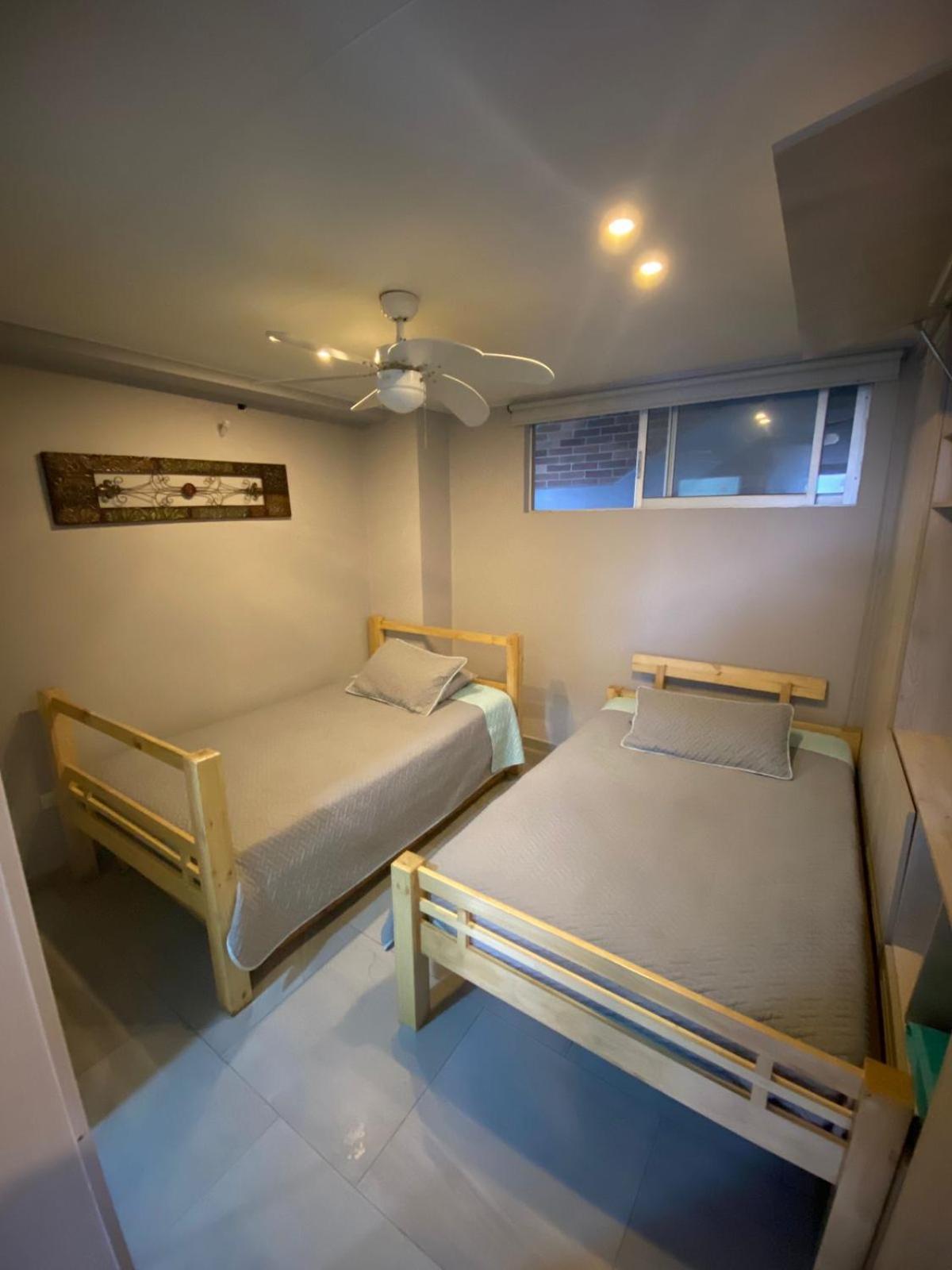 Waiki Apartamentos Ibague Well Located And Modern Exterior photo