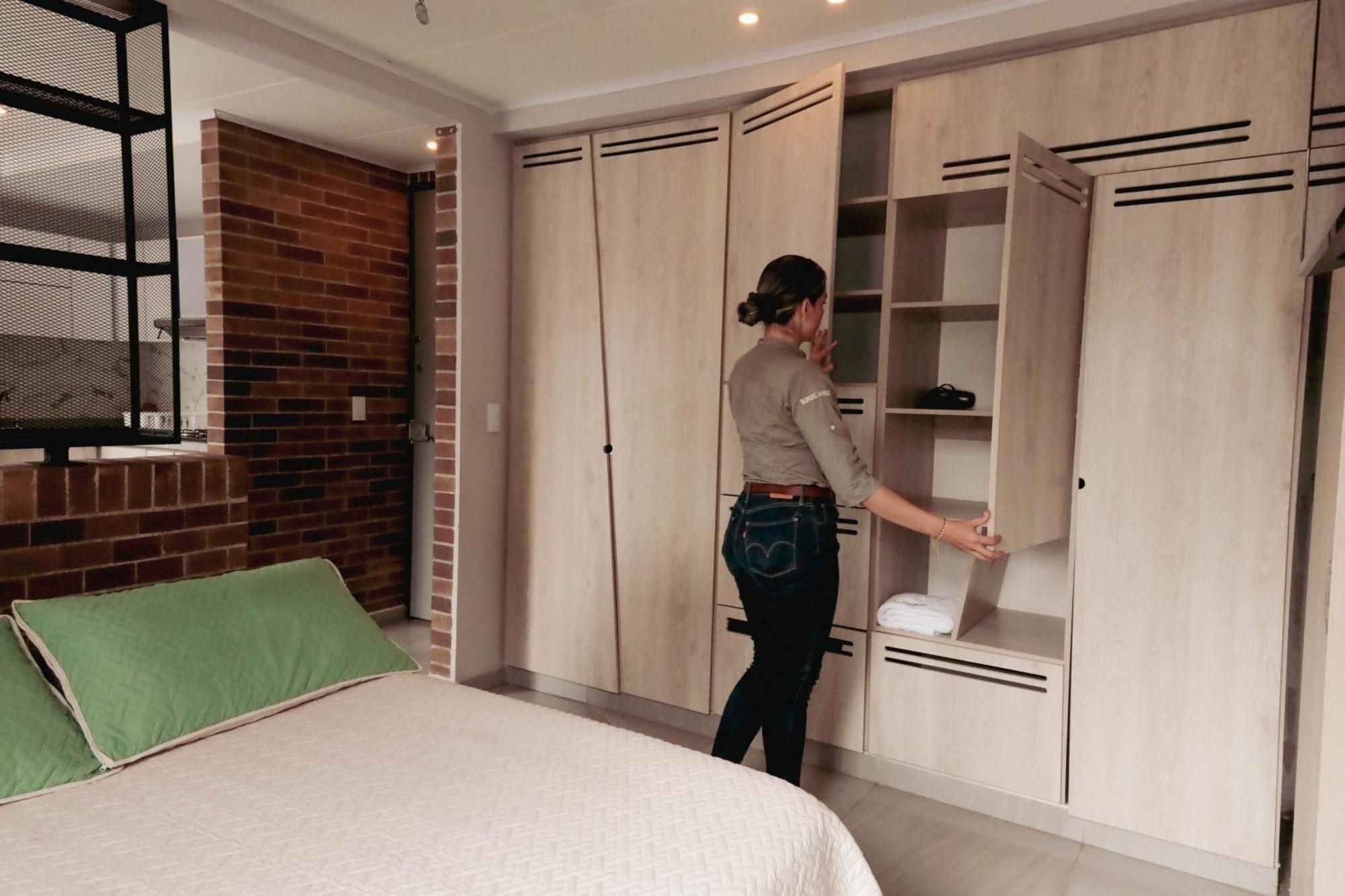 Waiki Apartamentos Ibague Well Located And Modern Exterior photo
