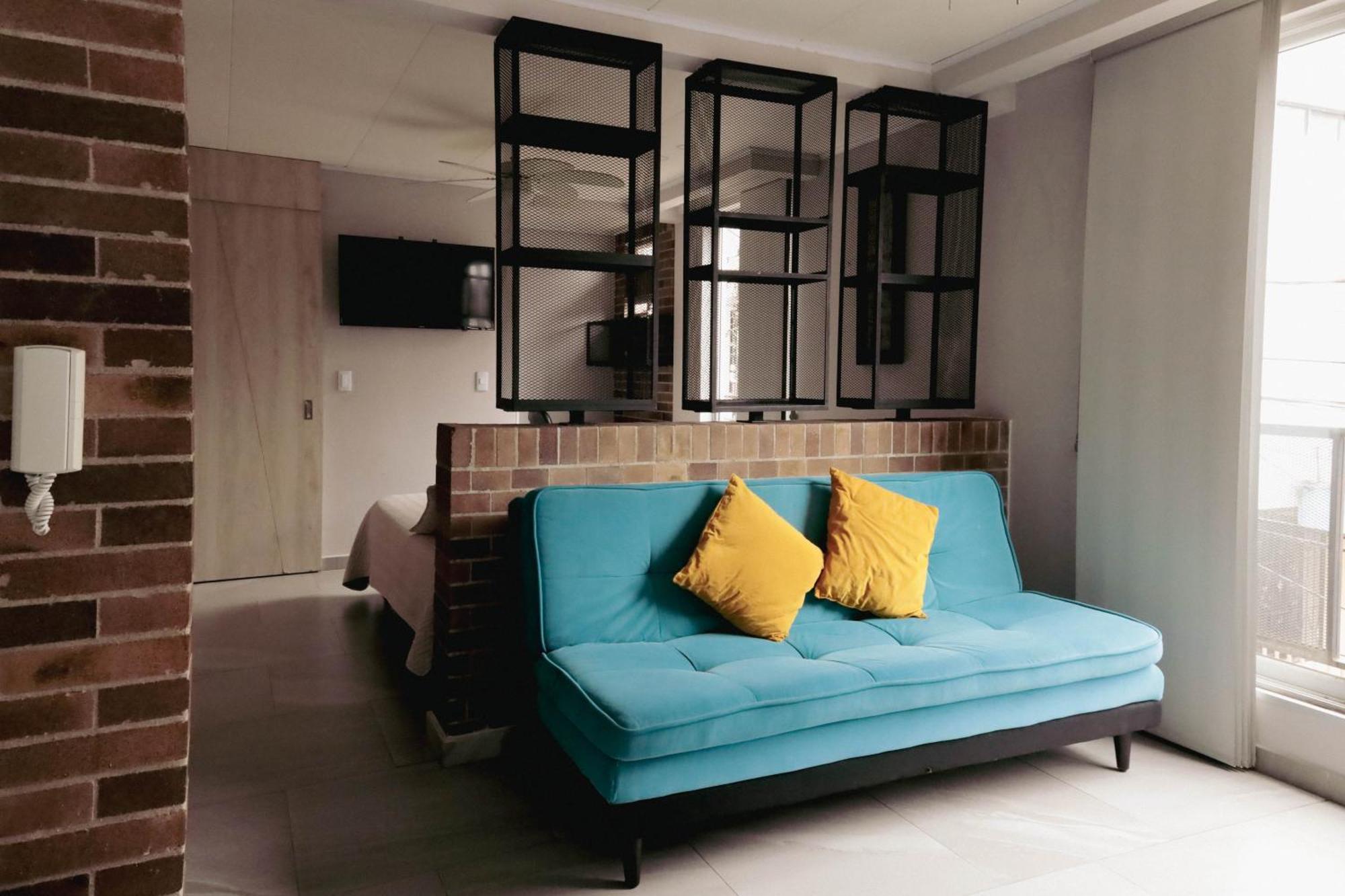 Waiki Apartamentos Ibague Well Located And Modern Exterior photo